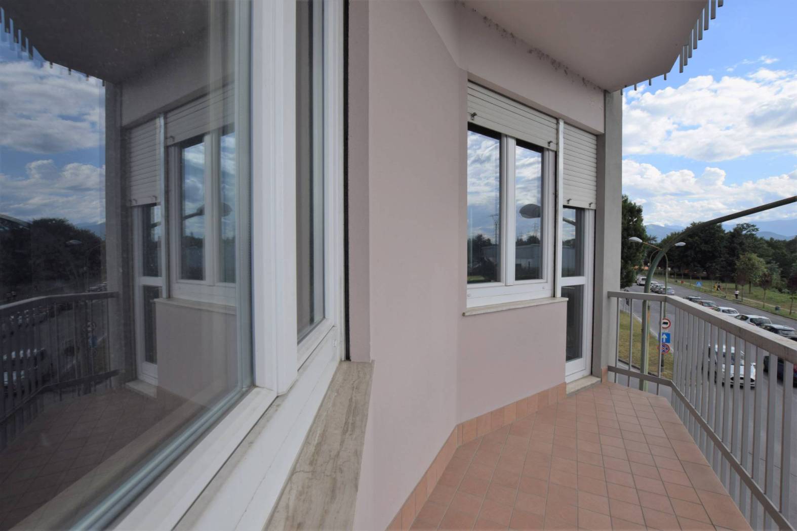 balcone