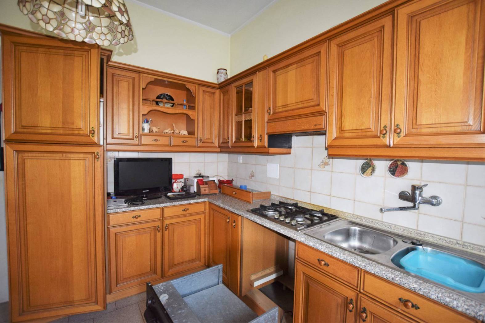 cucina