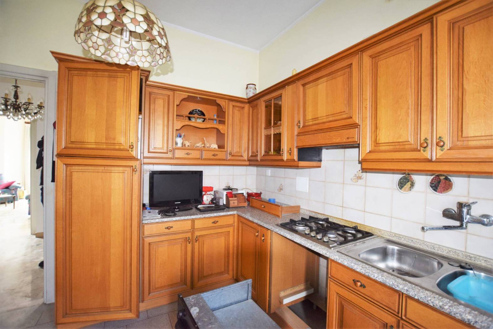 cucina