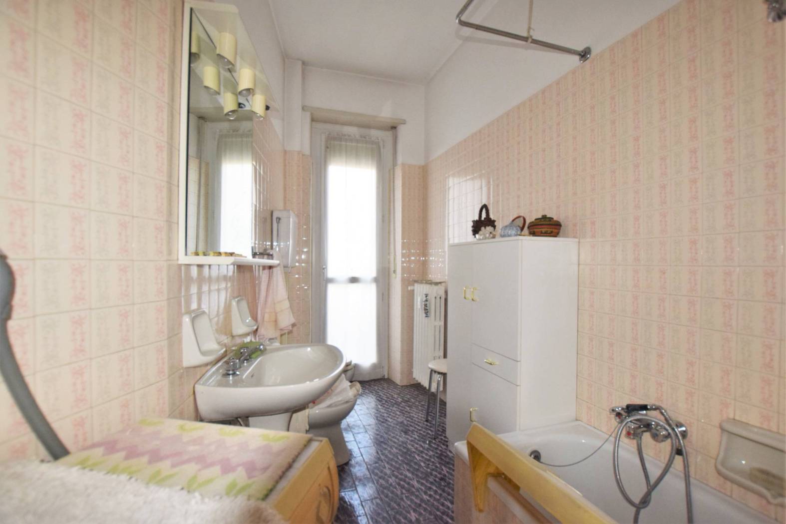 bagno