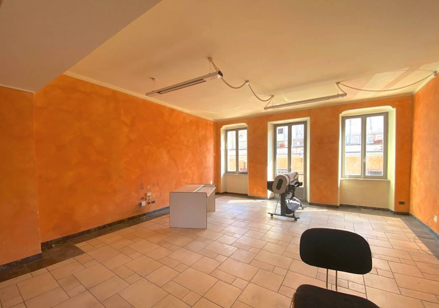 Interno appartamento