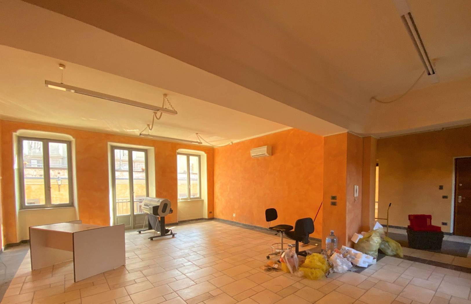 Interno appartamento