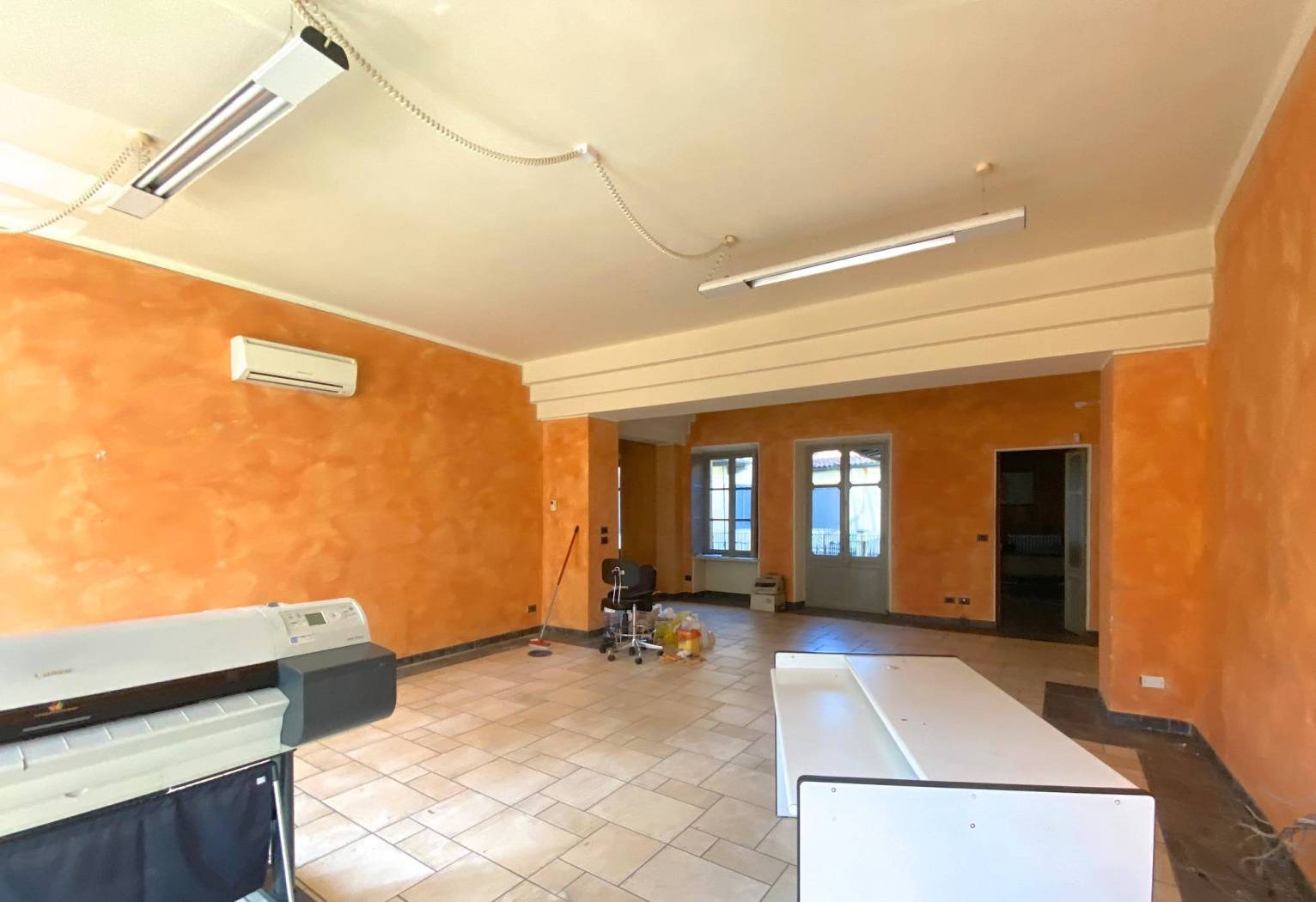 Interno appartamento