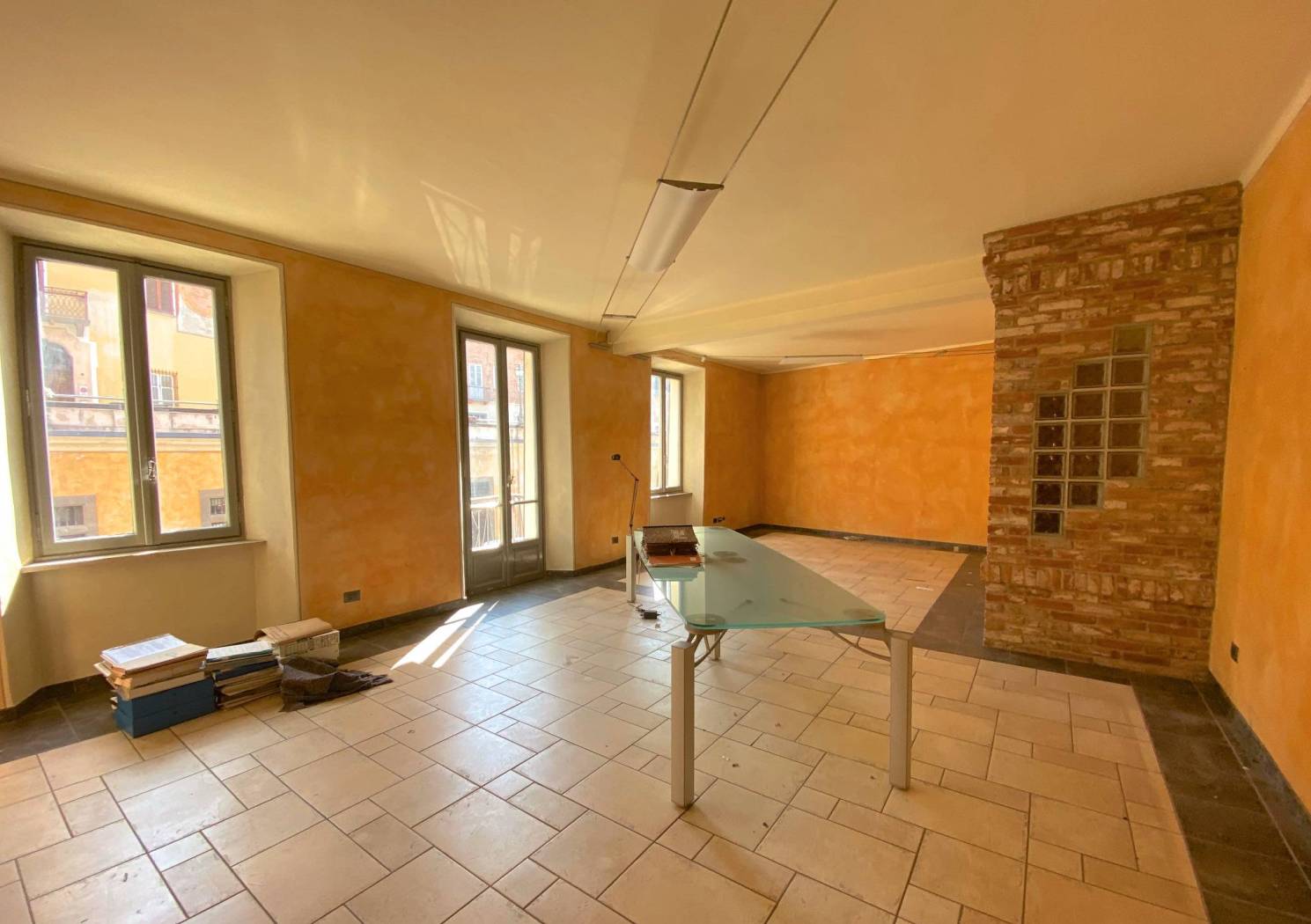 Interno appartamento