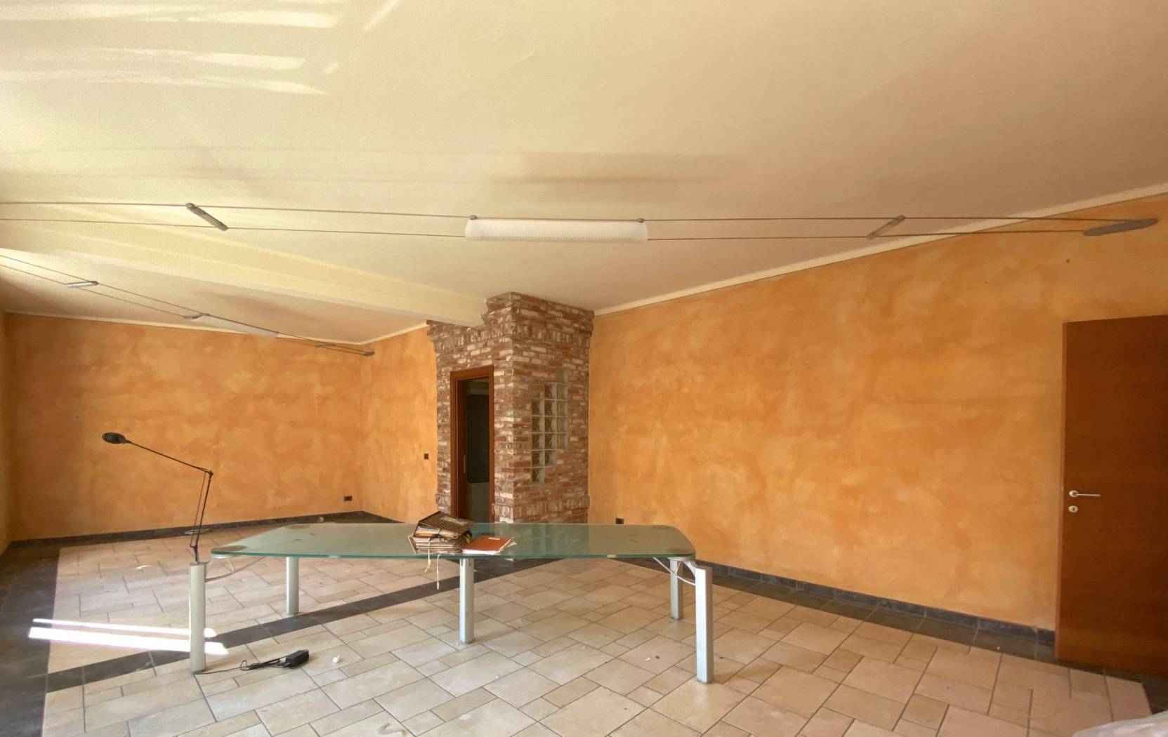 Interno appartamento