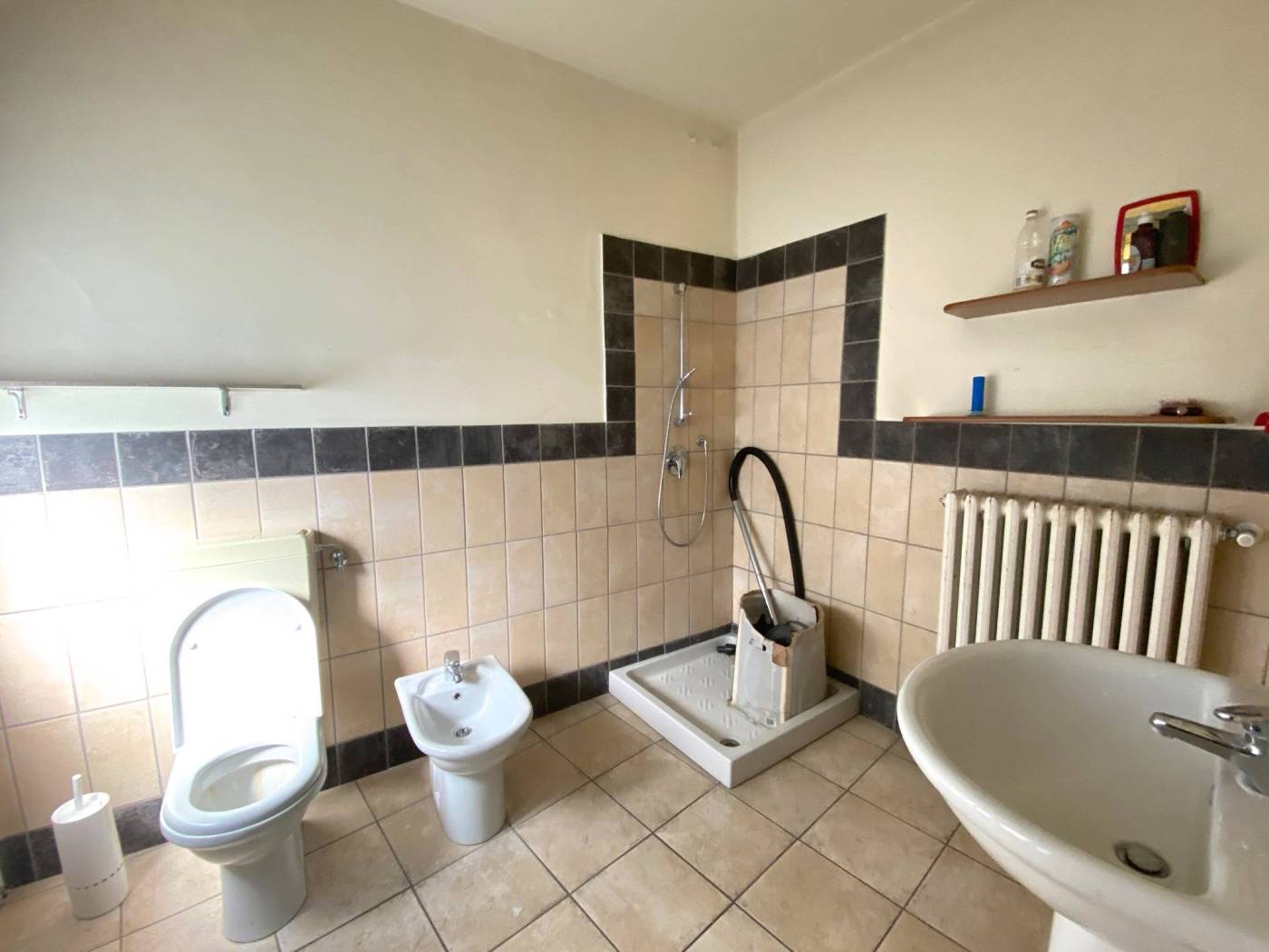bagno