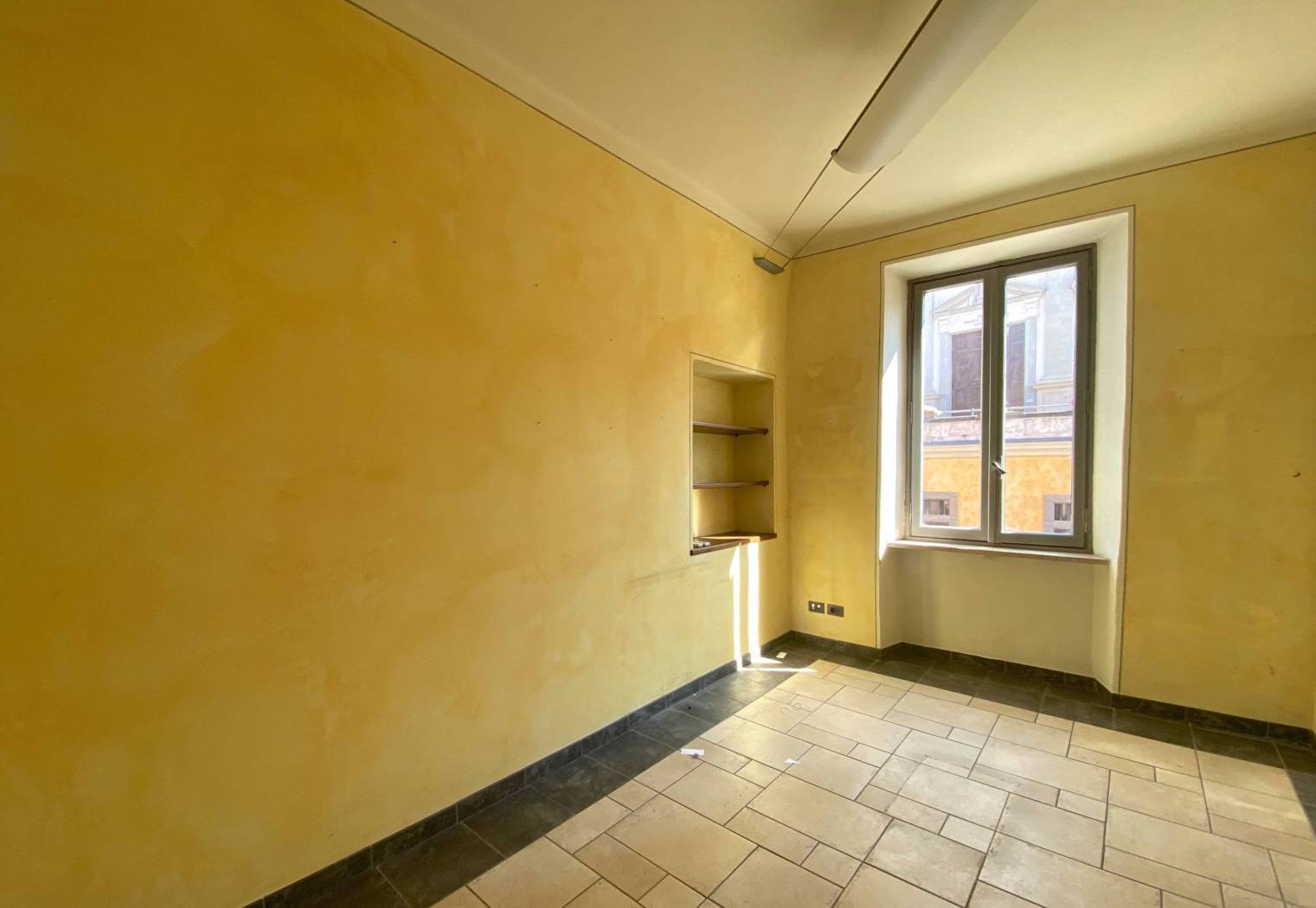 Interno appartamento