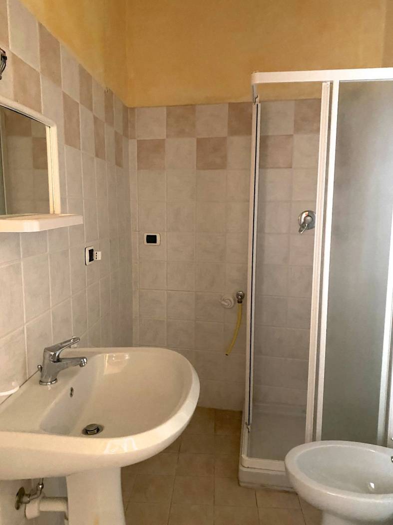 bagno