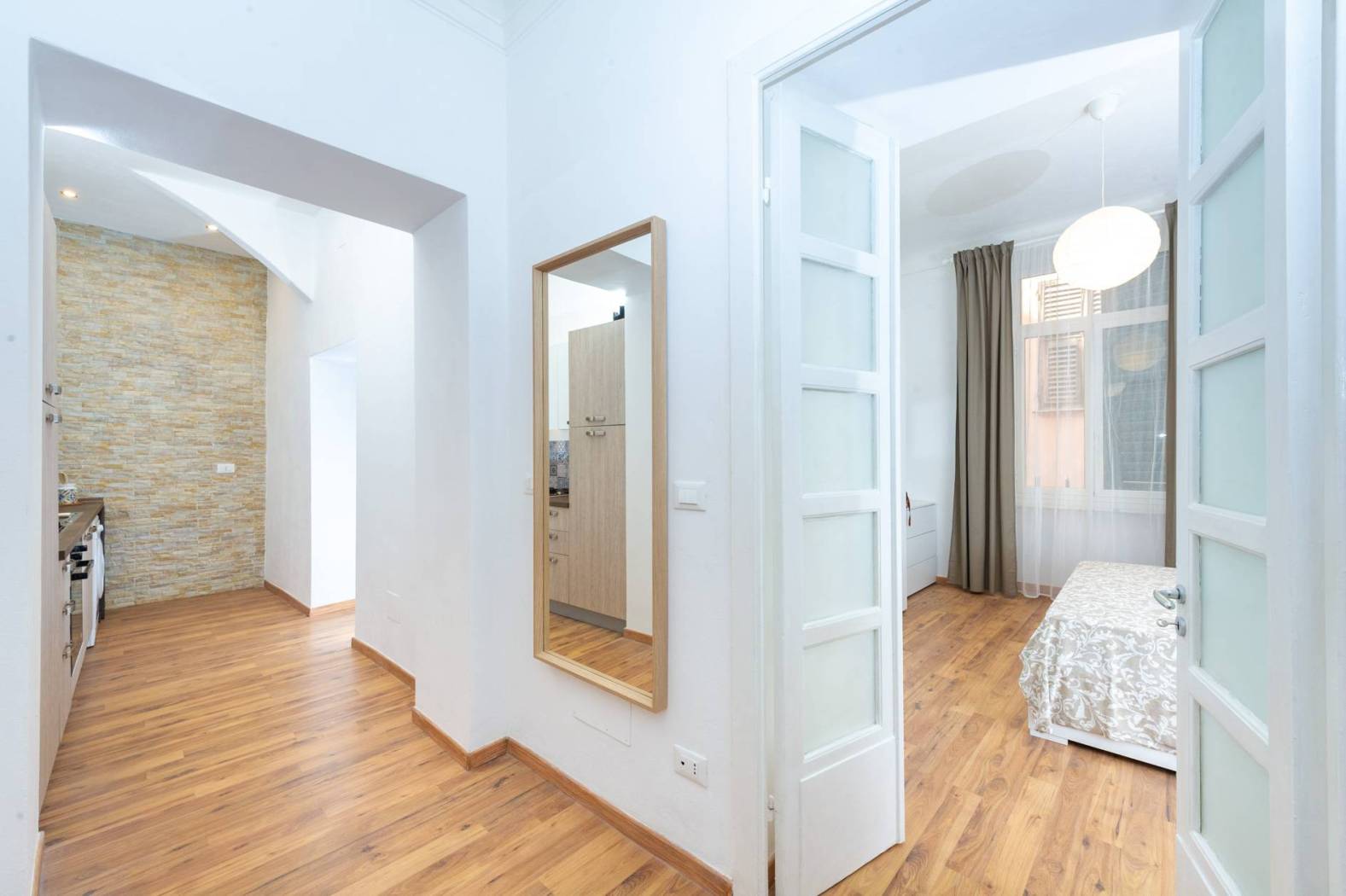 Interno appartamento