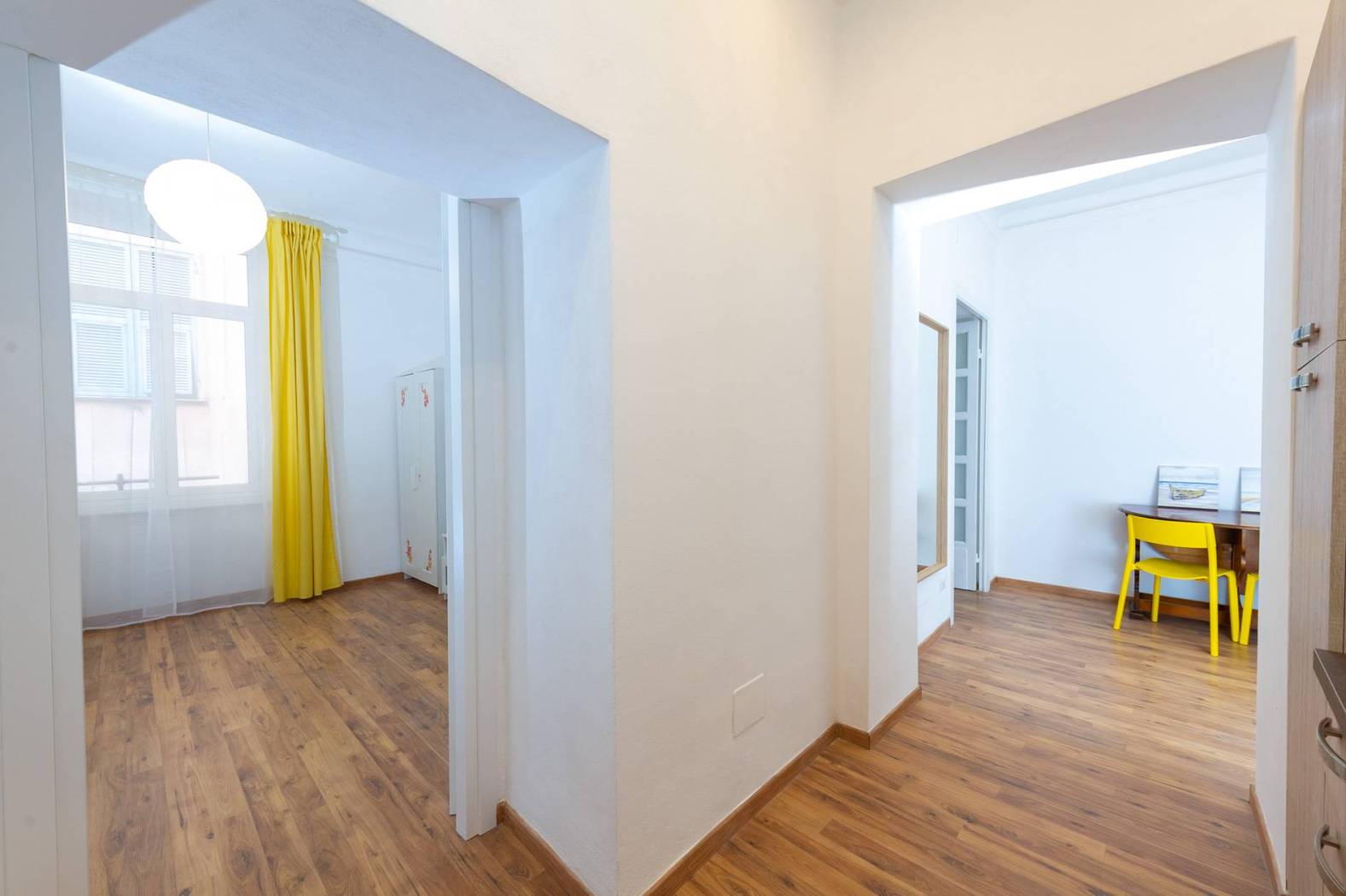 Interno appartamento