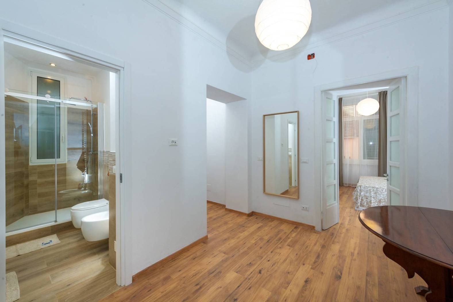 Interno appartamento