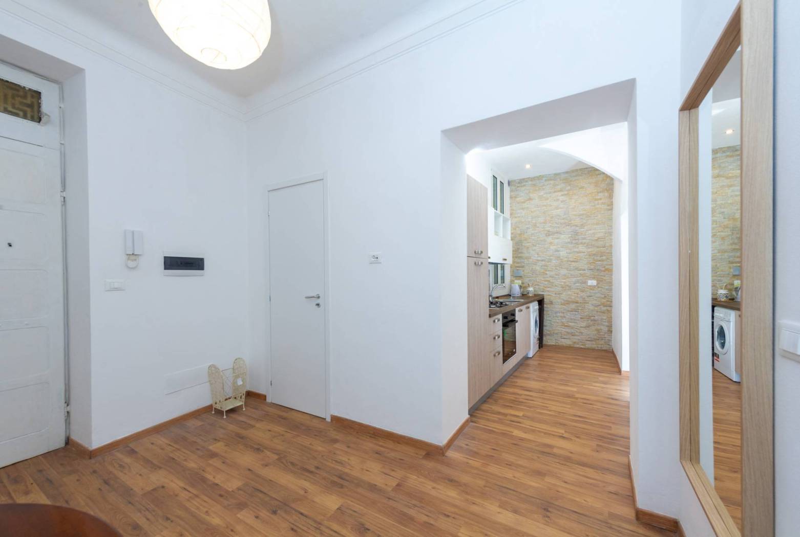 Interno appartamento