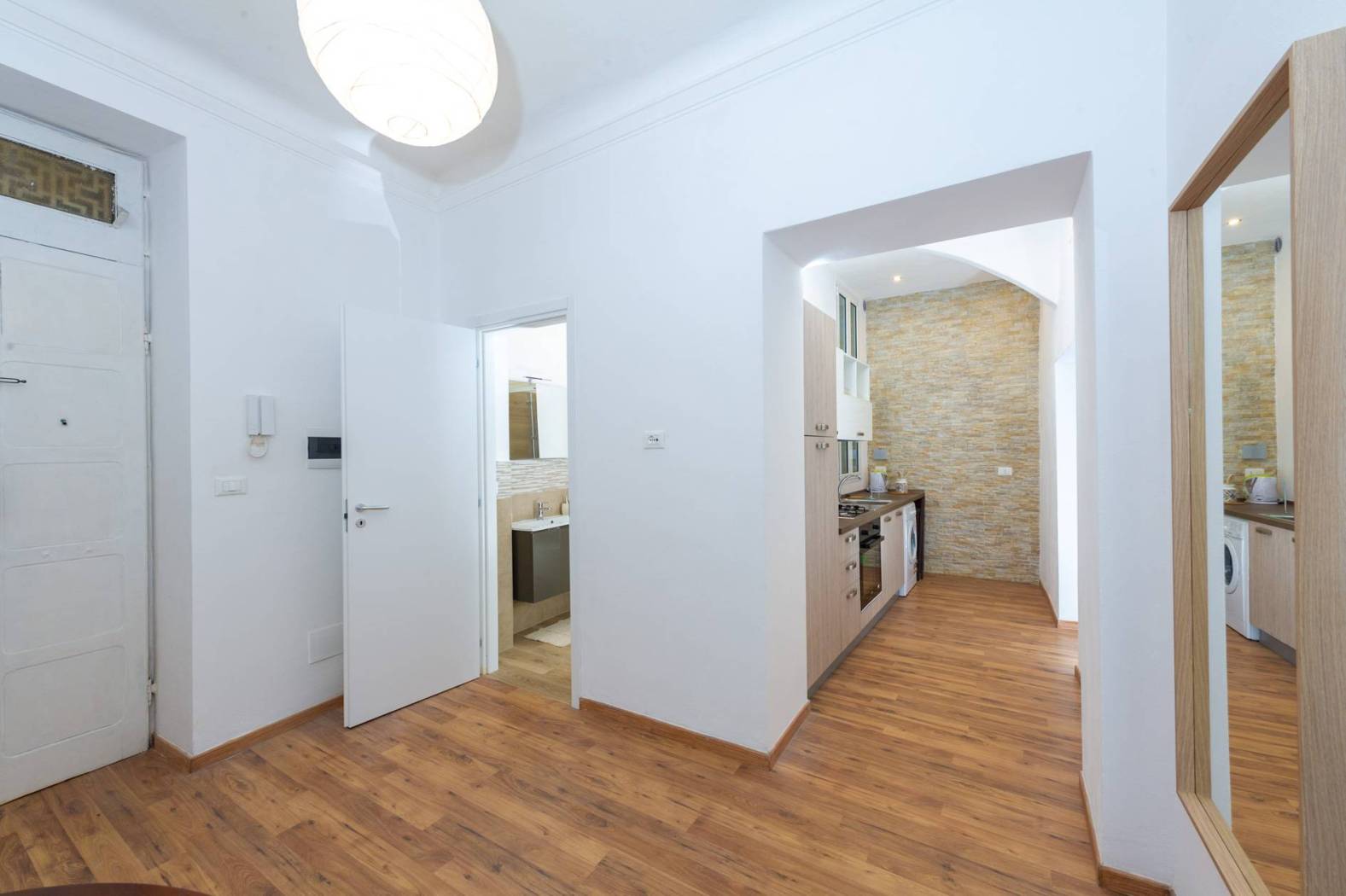 Interno appartamento