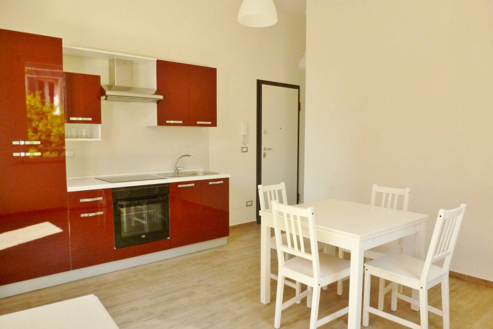 CUCINA