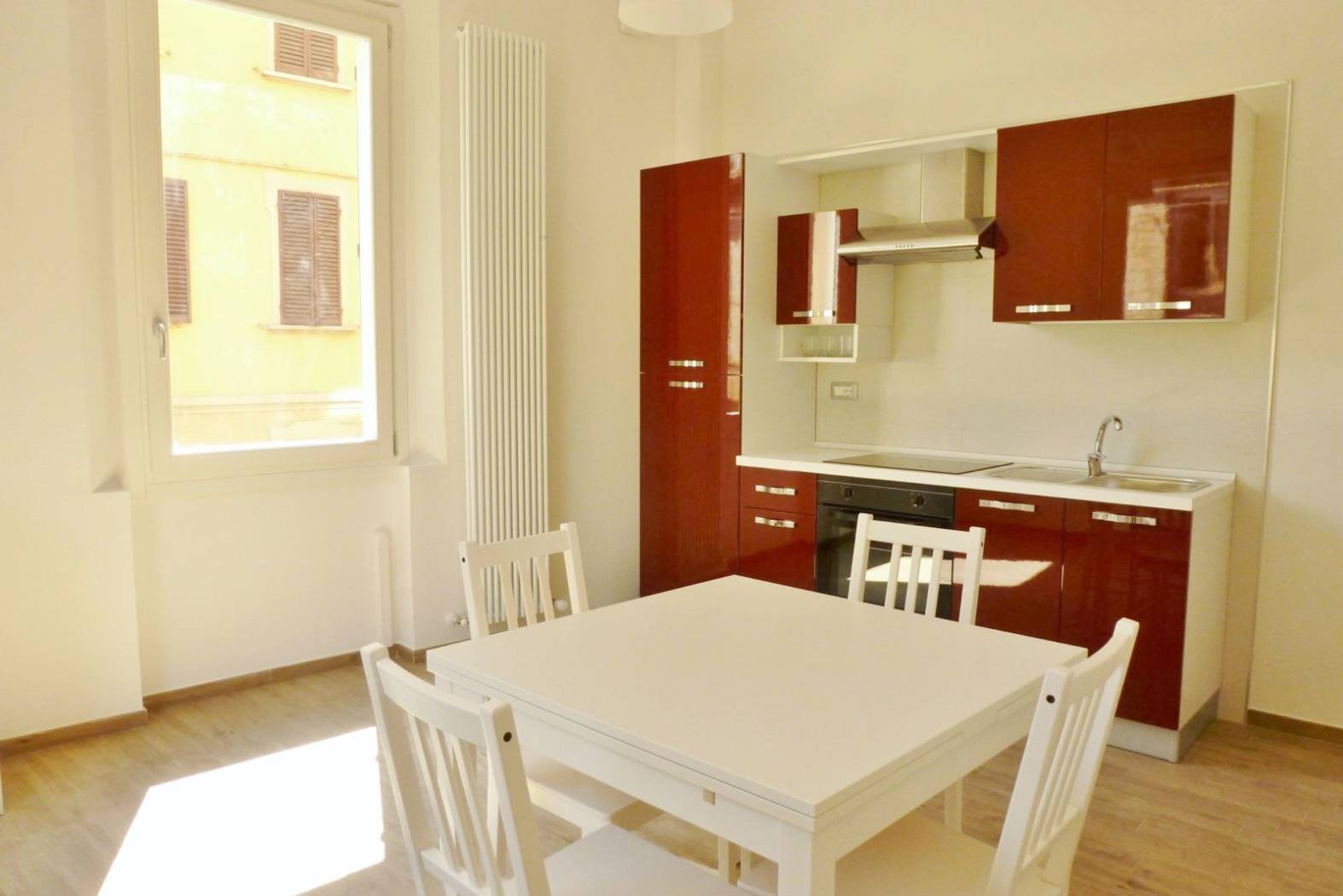 CUCINA