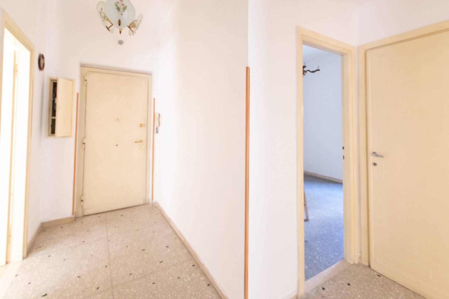 Interno appartamento Interno appartamento