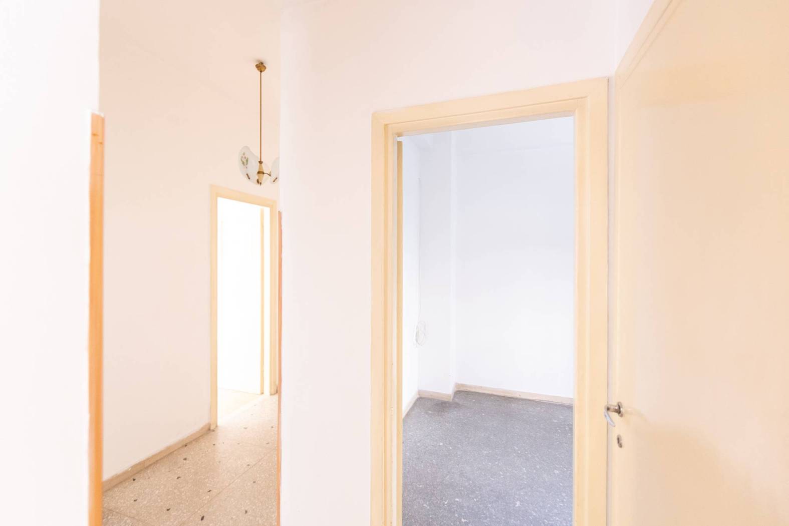 Interno appartamento Interno appartamento