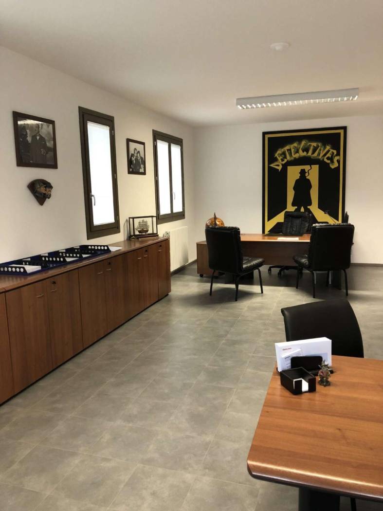 Ufficio Garbagnate Milanese