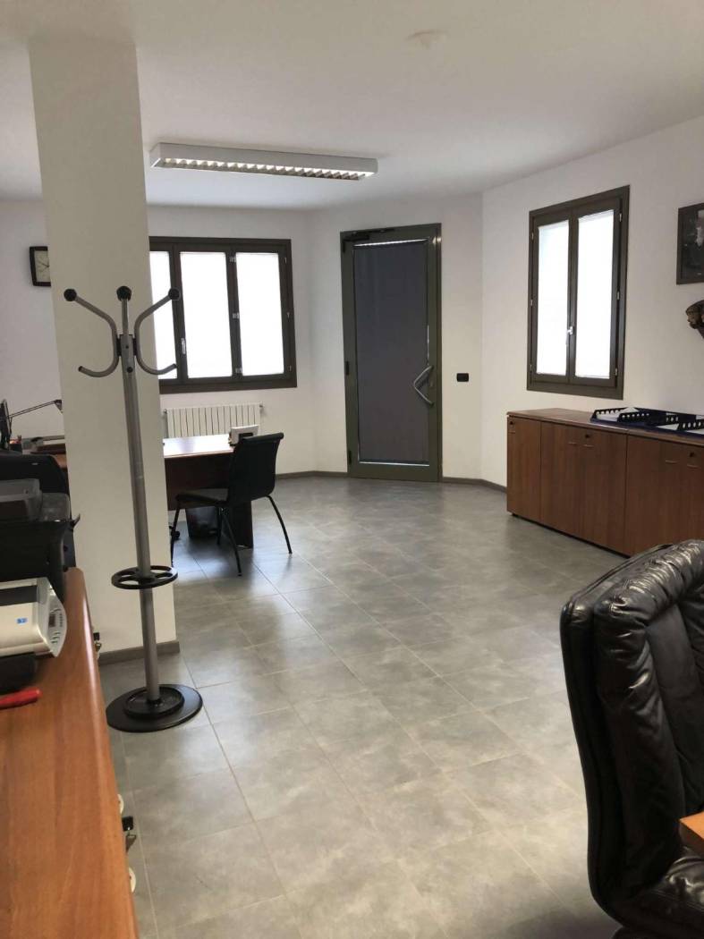 Ufficio Garbagnate Milanese