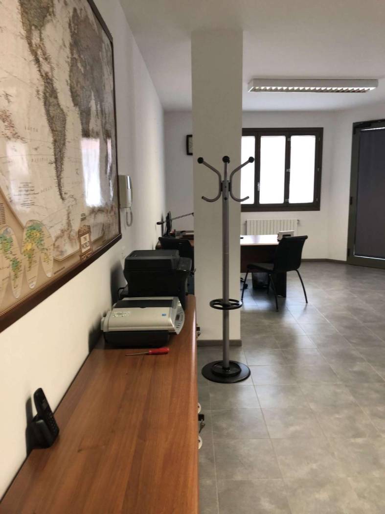 Ufficio Garbagnate Milanese