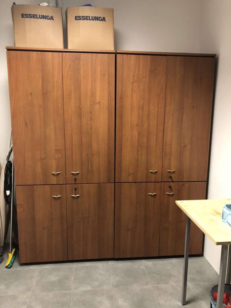 Ufficio Garbagnate Milanese