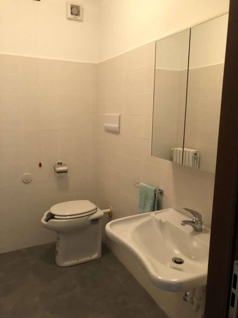 Ufficio Garbagnate Milanese