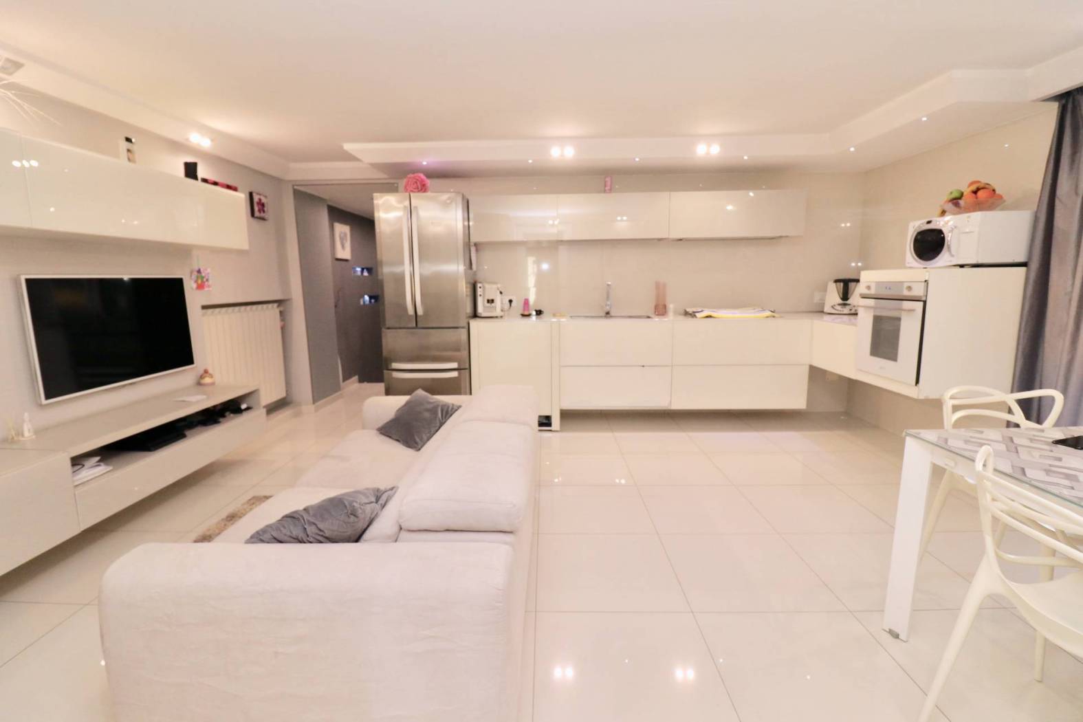 CUCINA