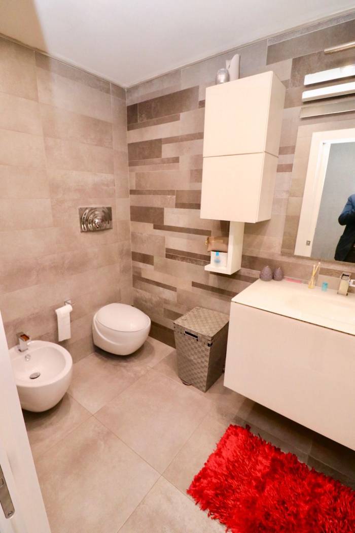 BAGNO