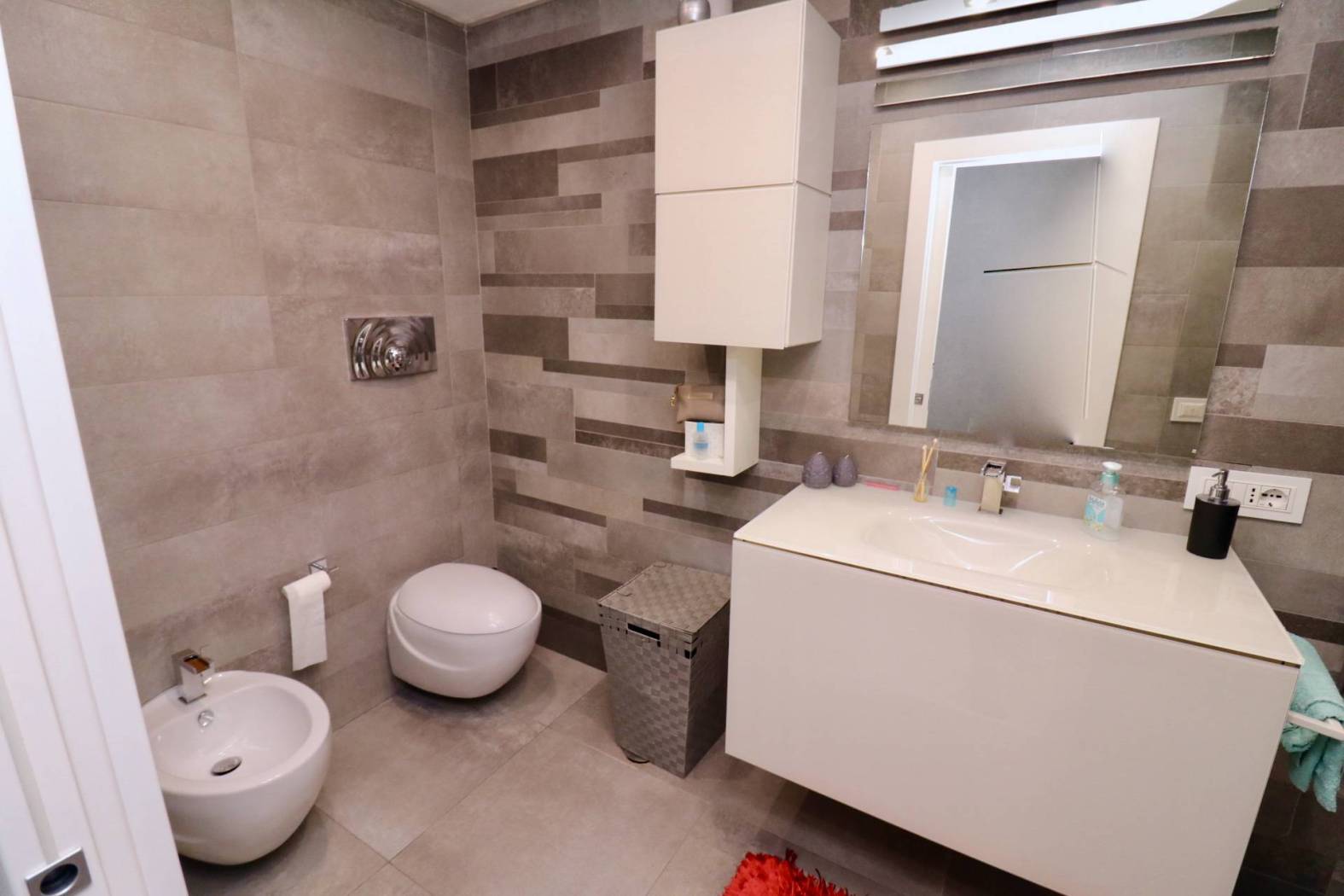 BAGNO