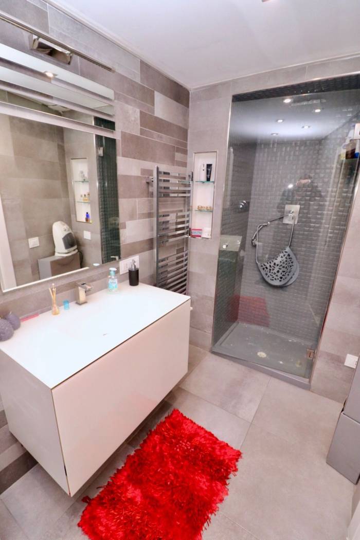 BAGNO