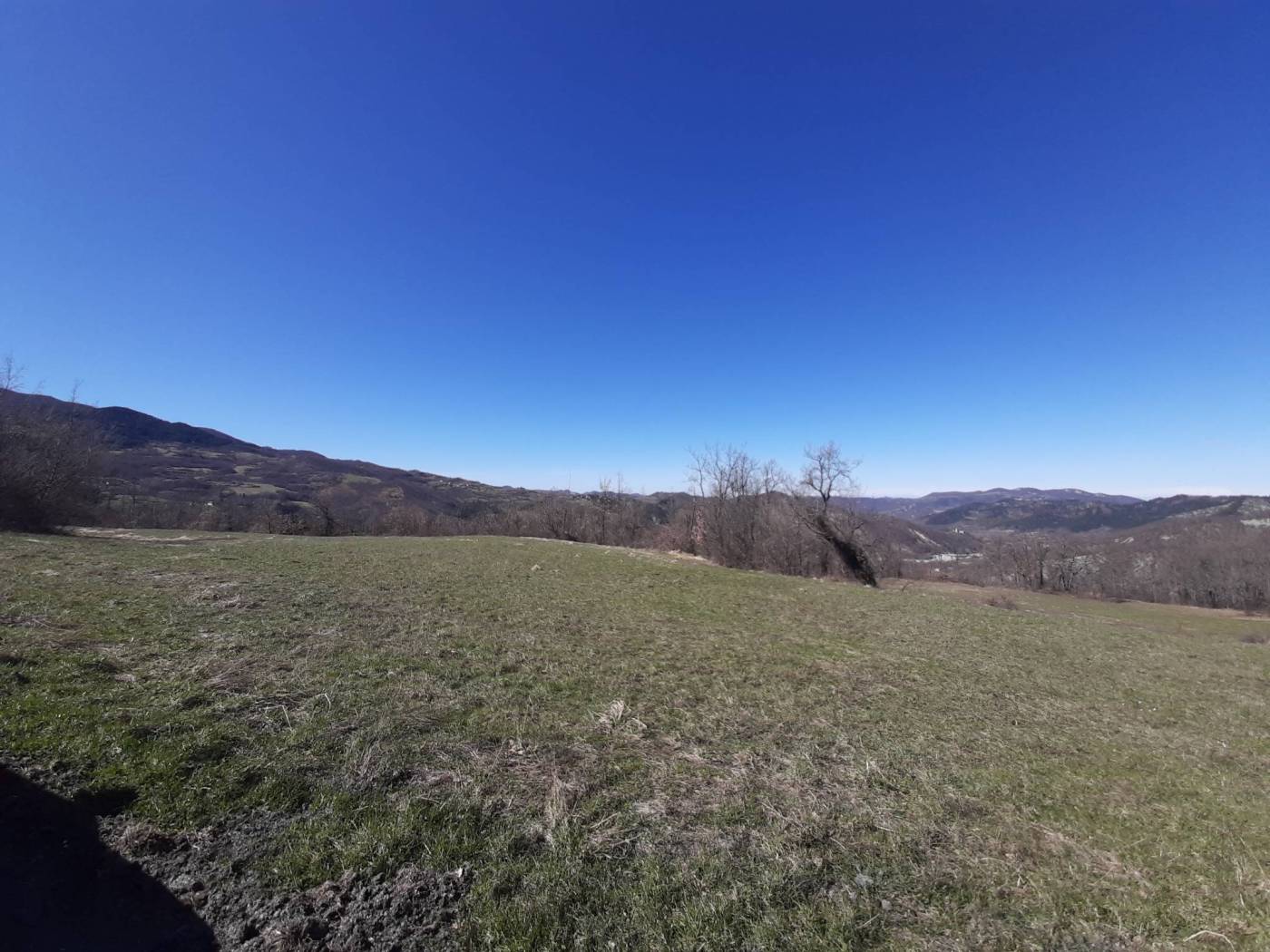 TERRENO EDIFICABILE PANORAMICO TERRENO EDIFICABILE PANORAMICO