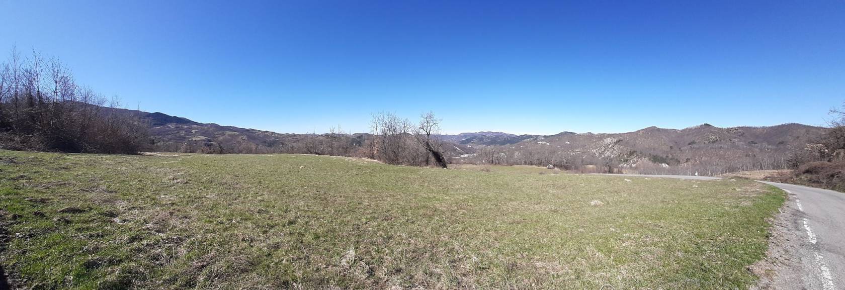 LOTTI DI TERRENO PANORAMICO LOTTI DI TERRENO PANORAMICO