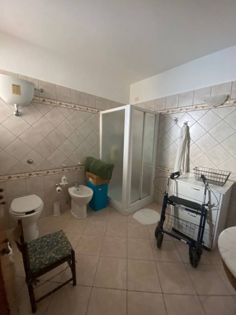 BAGNO 1