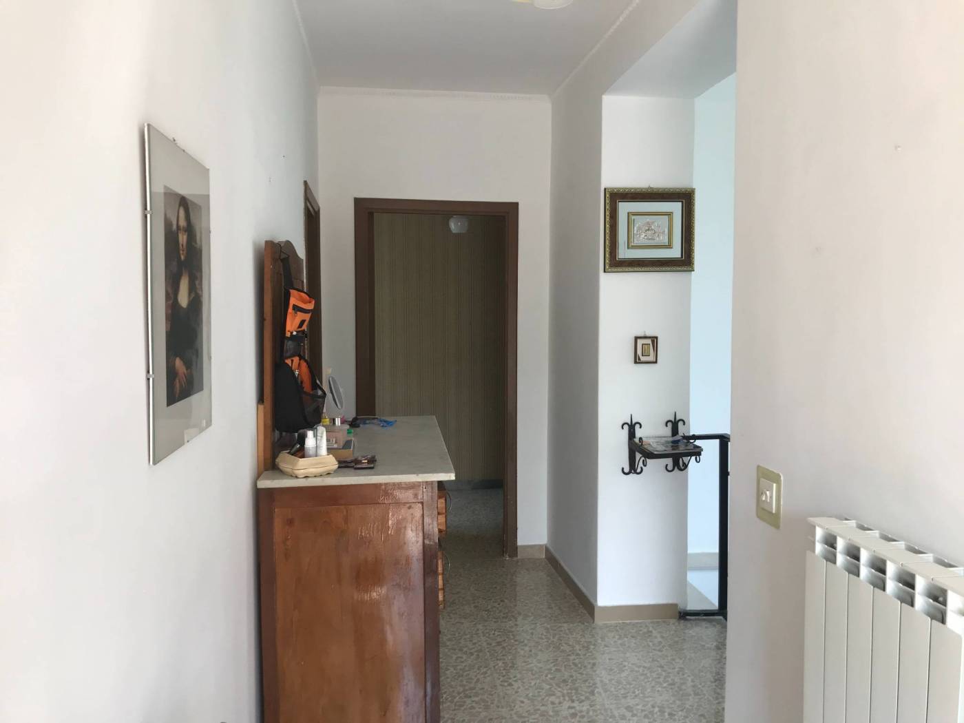 Interno appartamento