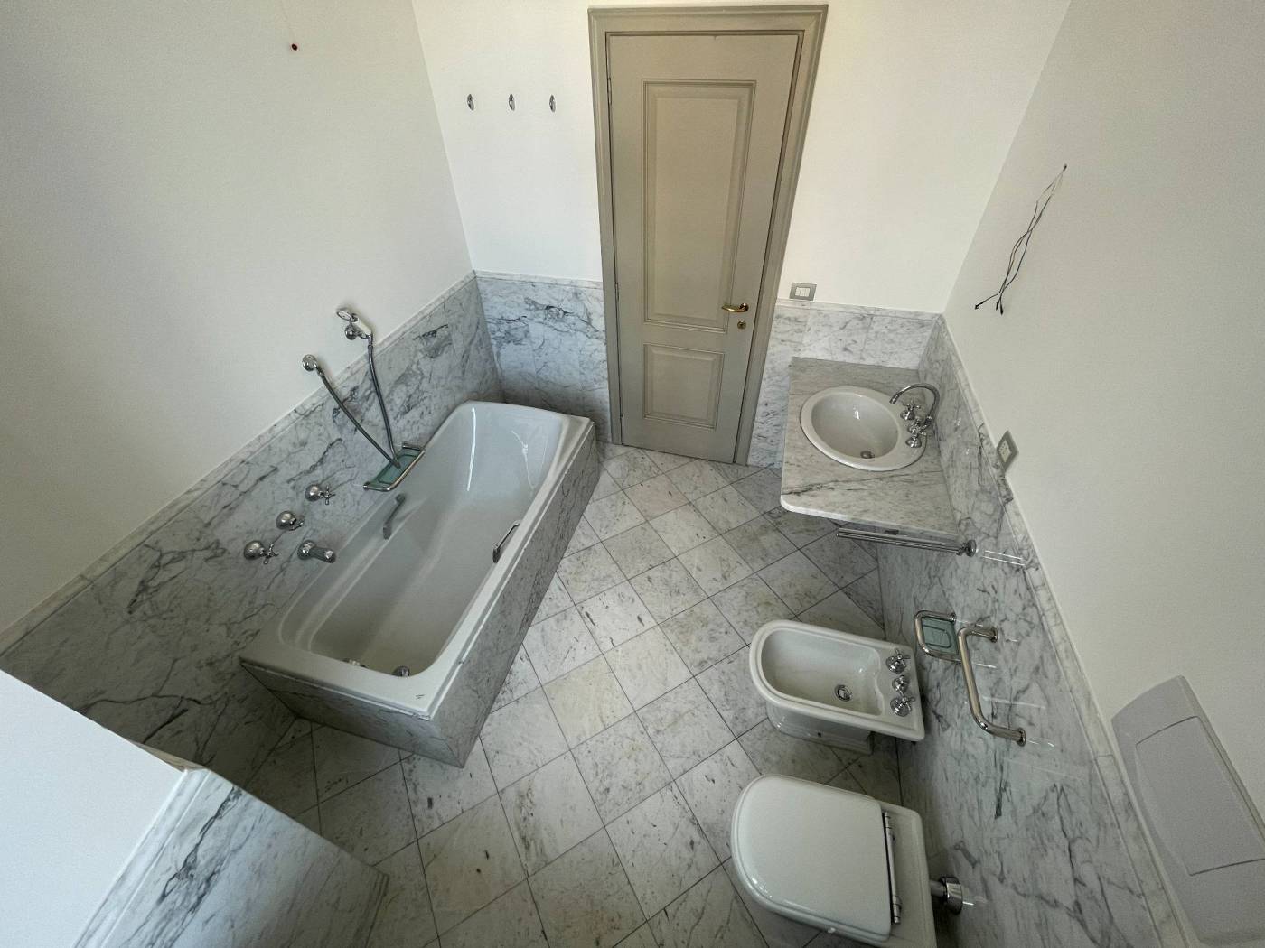 bagno