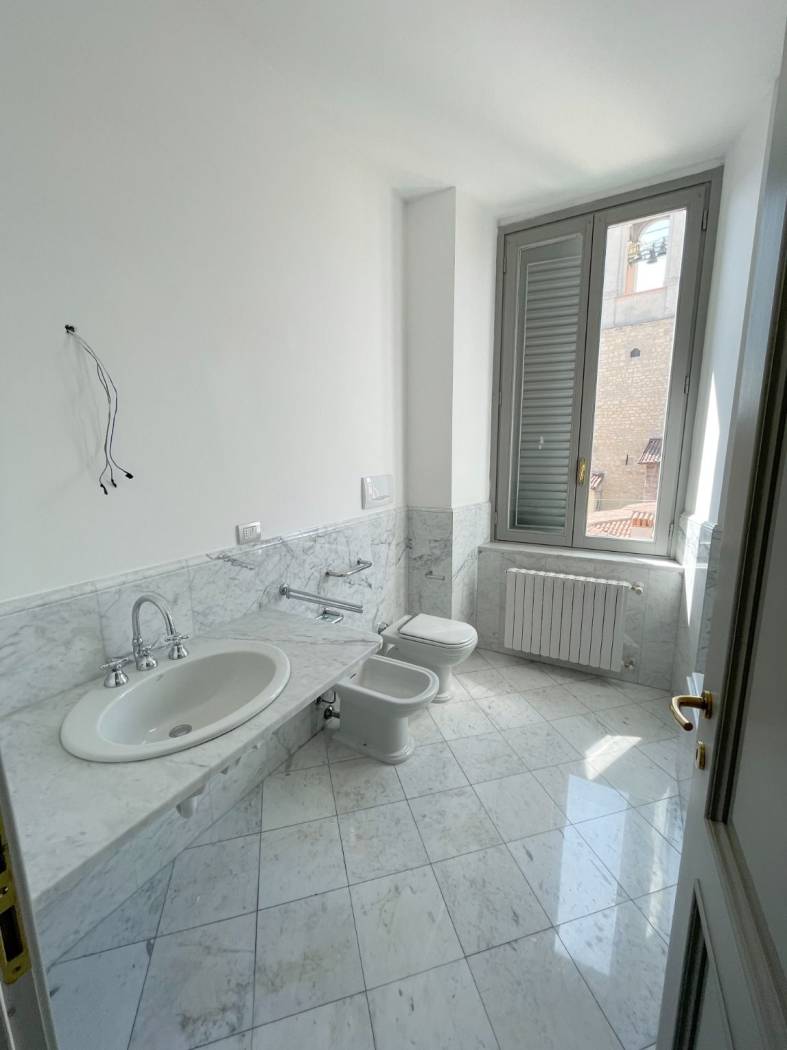 bagno