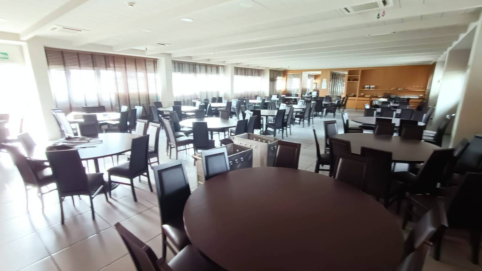 Sala da pranzo