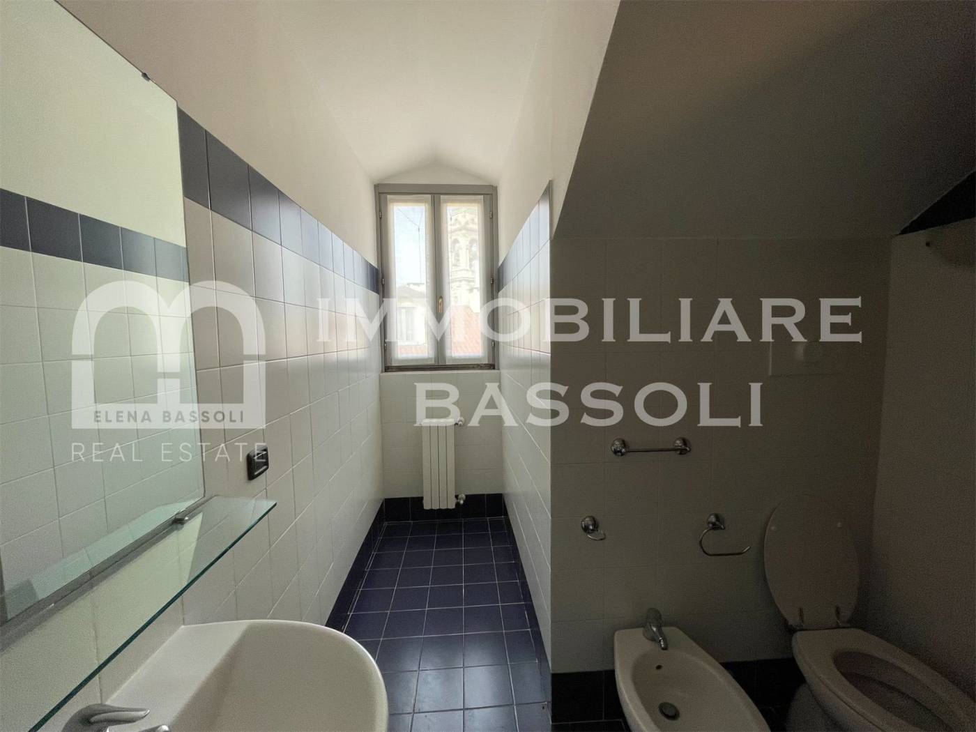 BAGNO