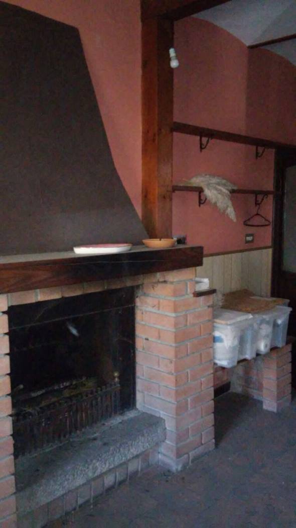 Interno appartamento