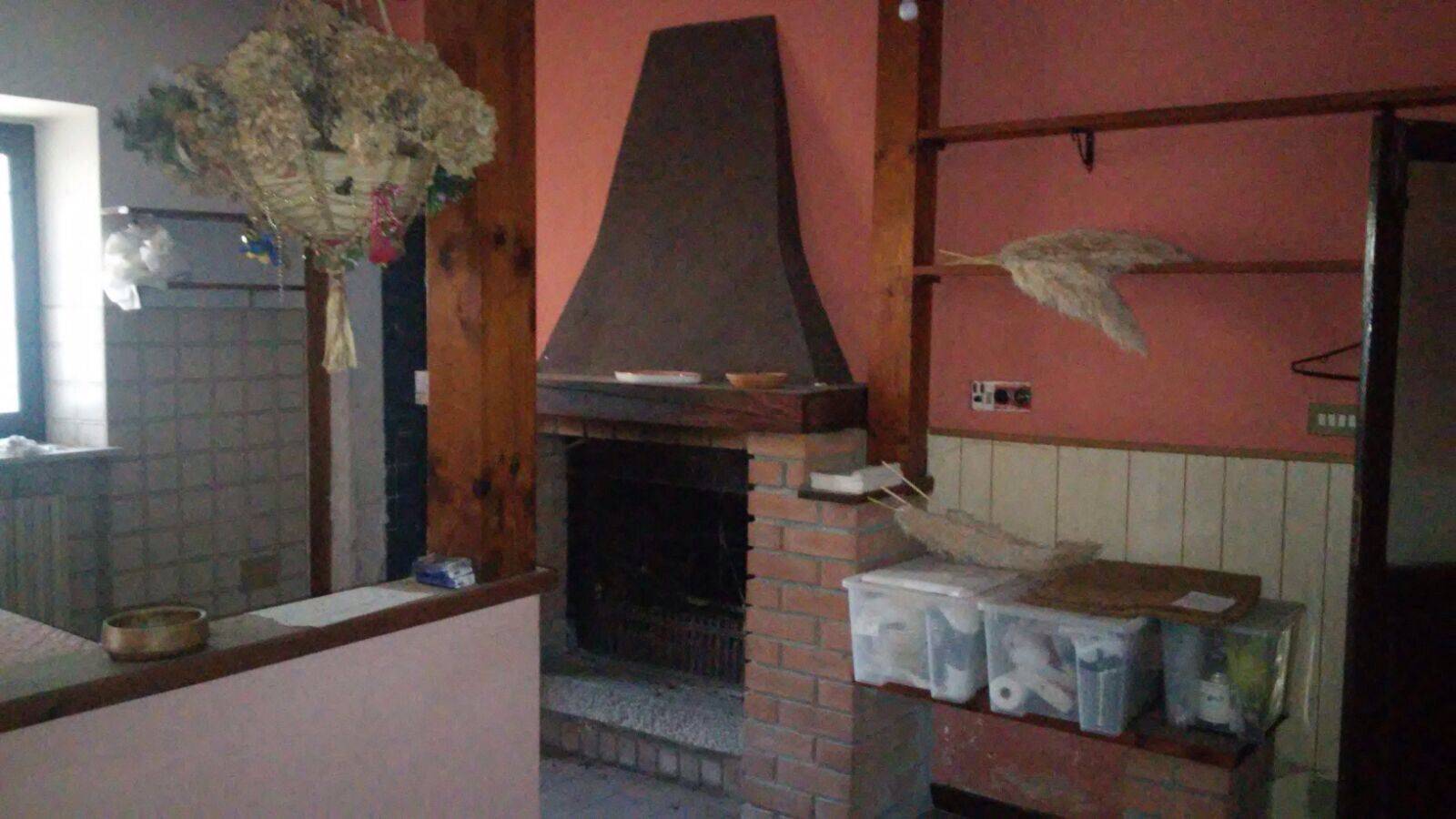 Interno appartamento