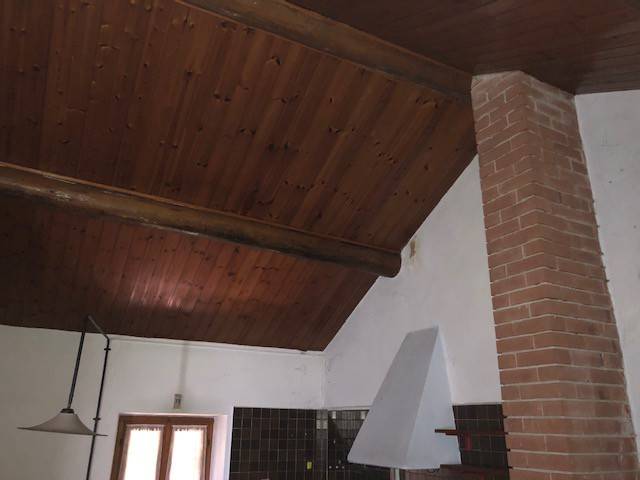 Interno appartamento