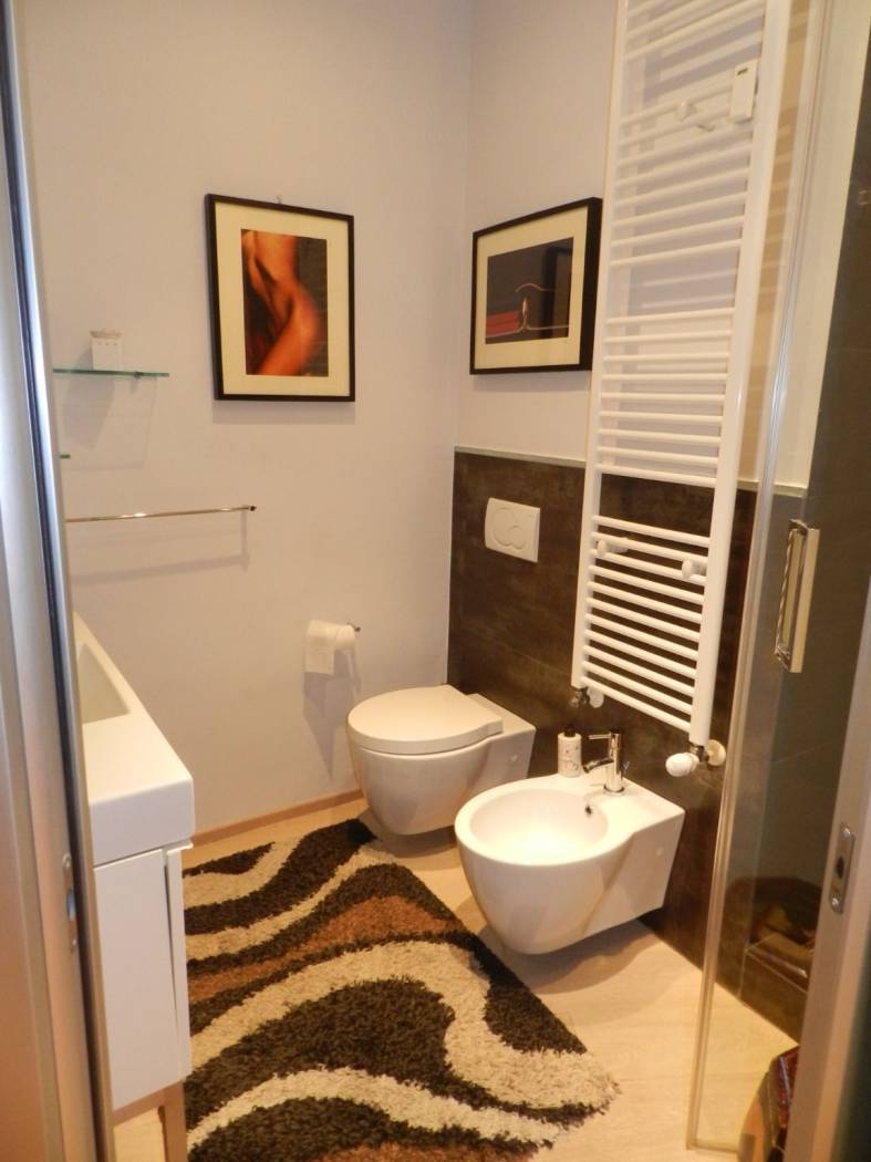 bagno
