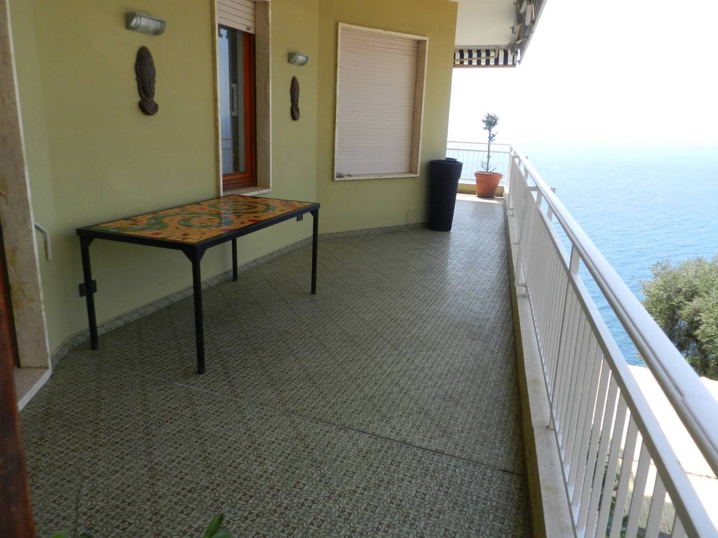 terrazzo