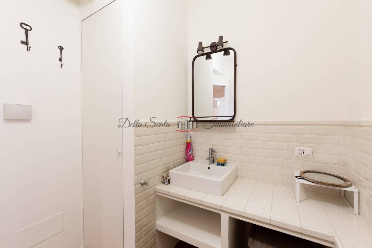 bagno
