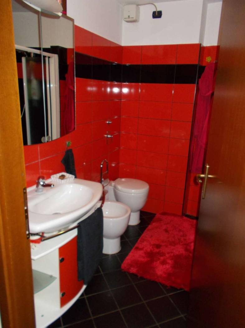 Bagno Ferrari