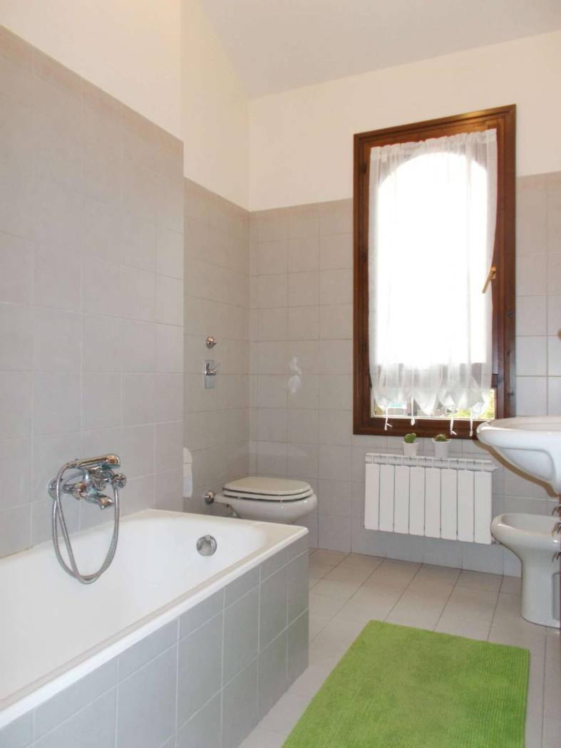 Bagno padronale