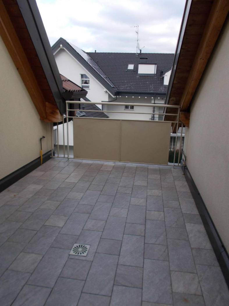 terrazzino