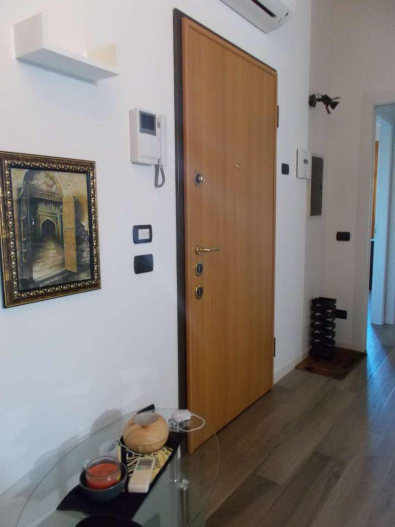 ingresso-corridoio