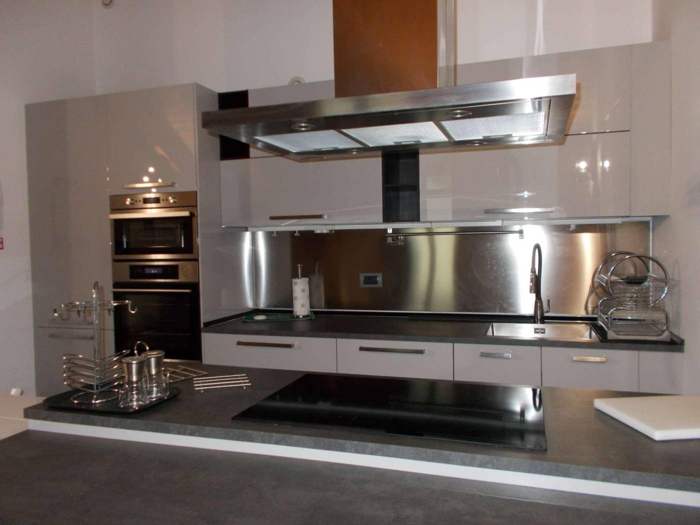 particolare cucina