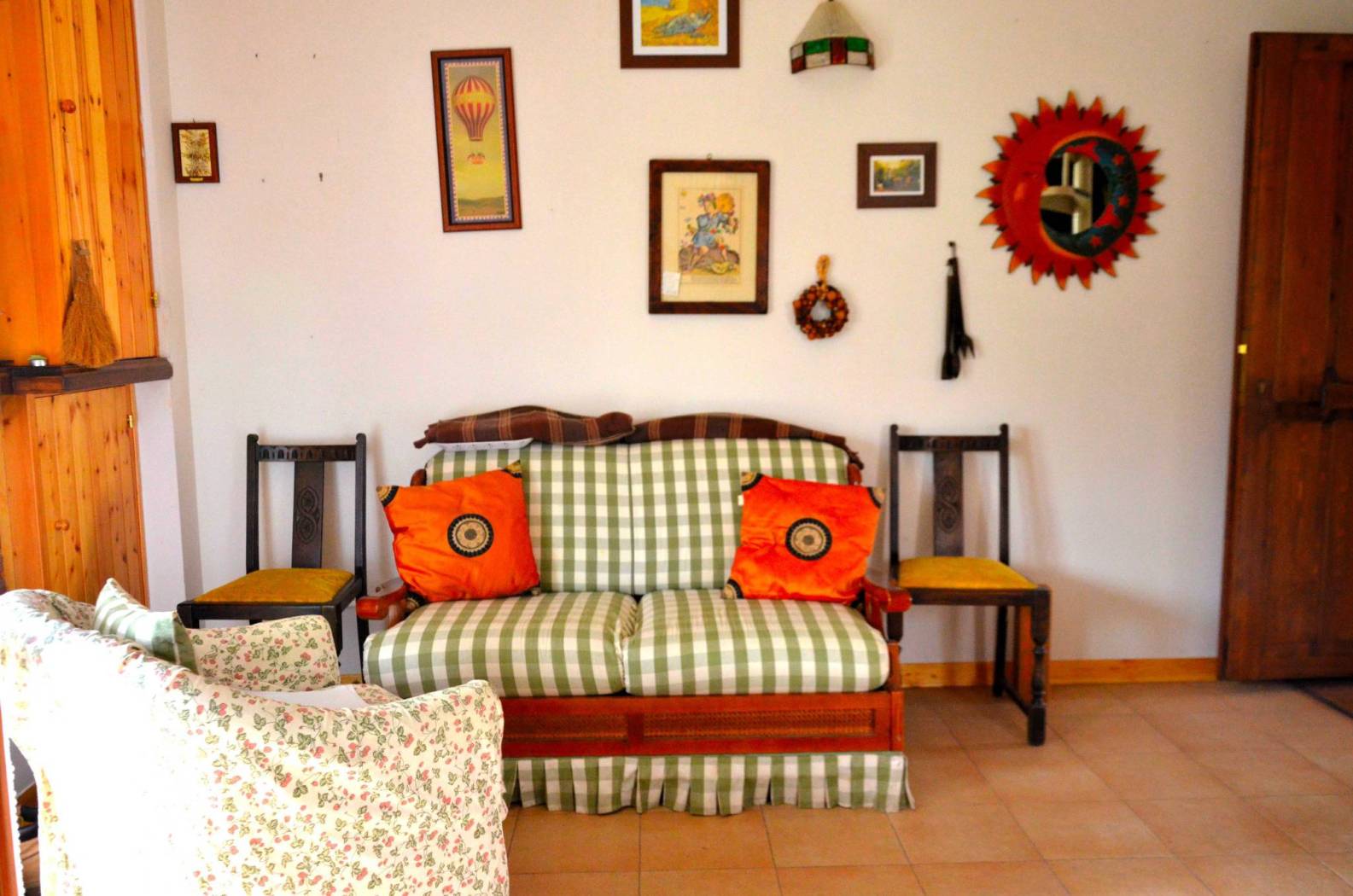 sala